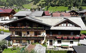 Gästehaus Schernthaner